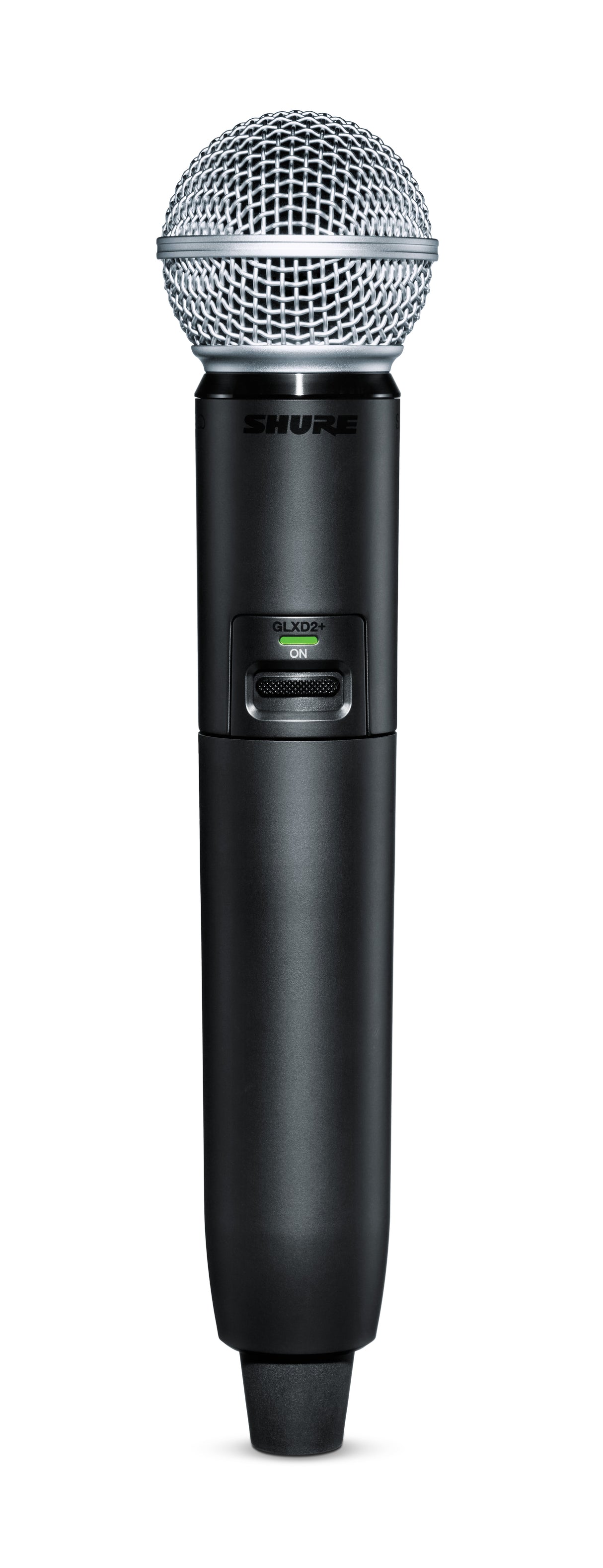 Shure GLXD24+ SM58 Wireless Microphone System