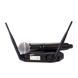 Shure GLXD24+ SM58 Wireless Microphone System