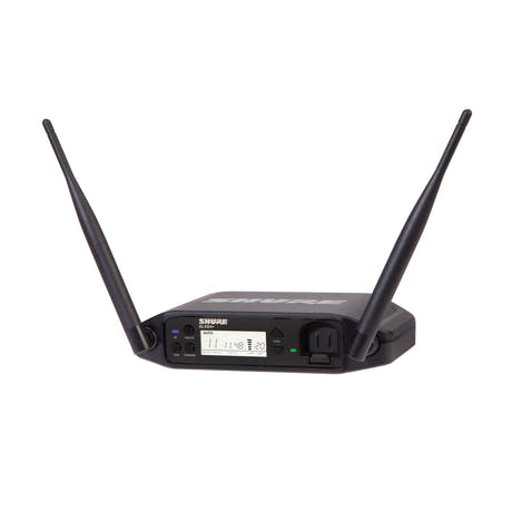 Shure GLXD4+ Ricevitore wireless