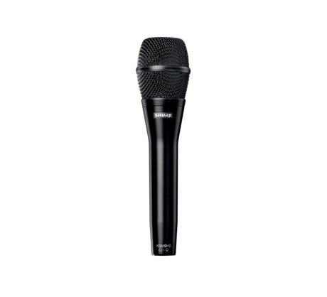 Shure KSM9 HS Microfoni per canto