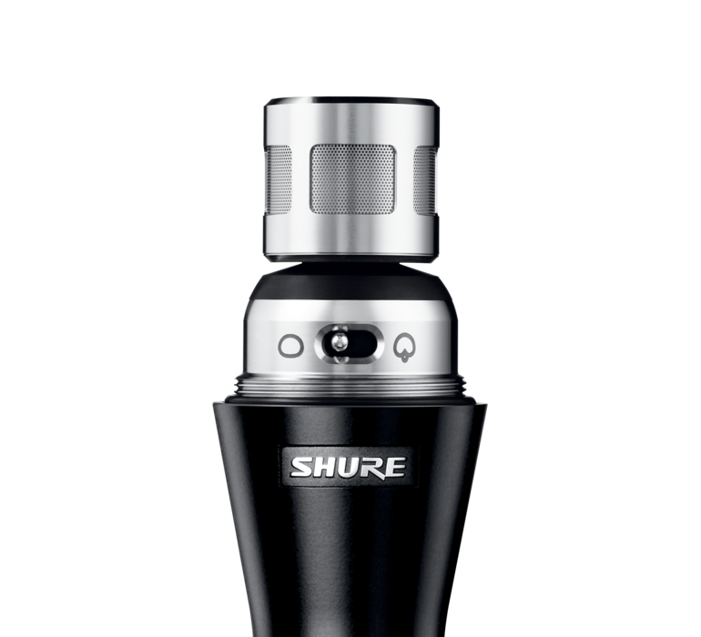 Shure KSM9 HS Microfoni per canto