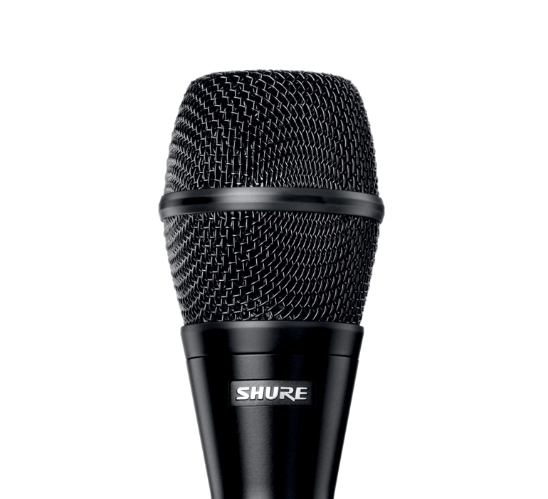 Shure KSM9 HS Microfoni per canto