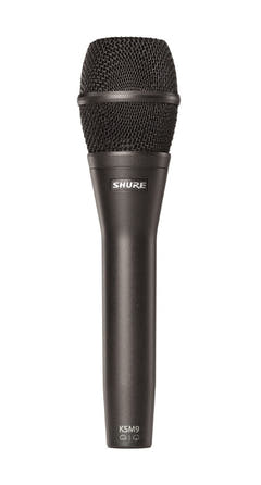 Shure KSM9 Microfoni per canto