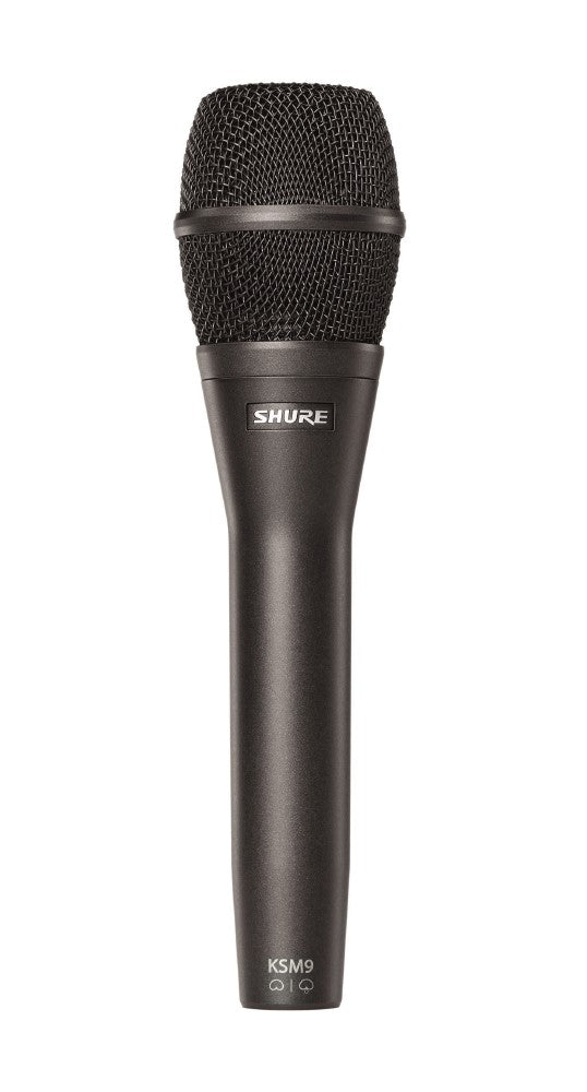 Shure KSM9 Microfoni per canto