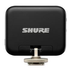 Shure MoveMic Ricevitore per Fotocamera