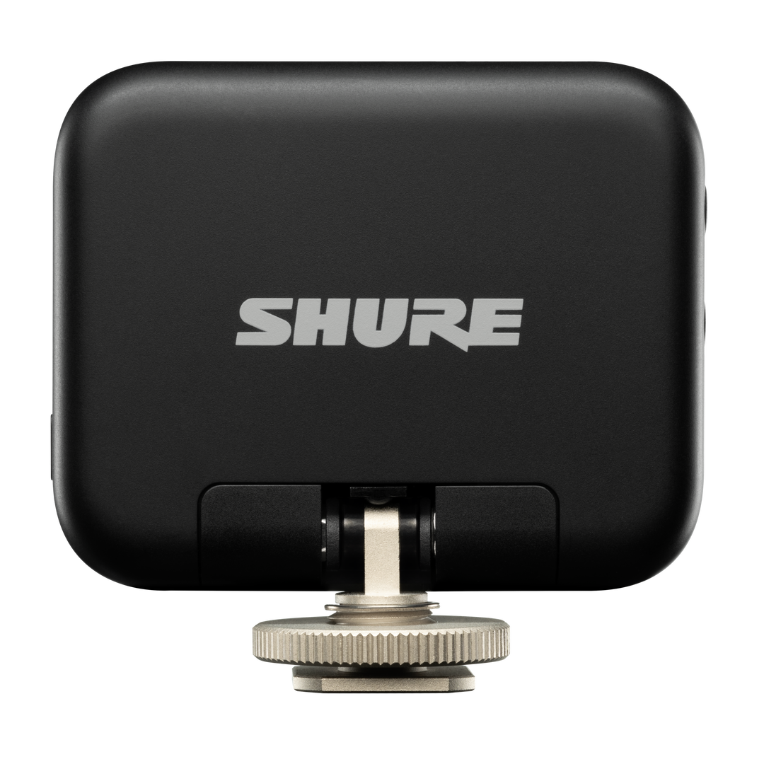 Shure MoveMic Ricevitore per Fotocamera