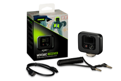 Shure MoveMic Ricevitore per Fotocamera