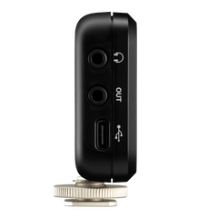 Shure MoveMic Ricevitore per Fotocamera