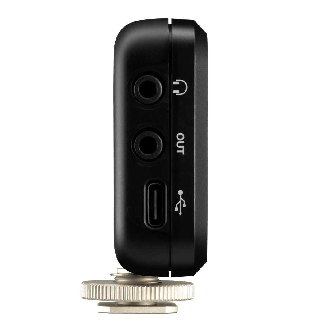 Shure MoveMic Ricevitore per Fotocamera