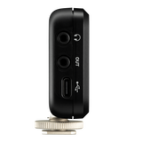 Shure MoveMic Camera Receiver