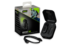 Shure MoveMic One Bluetooth Microfoni (1 Microfoni)