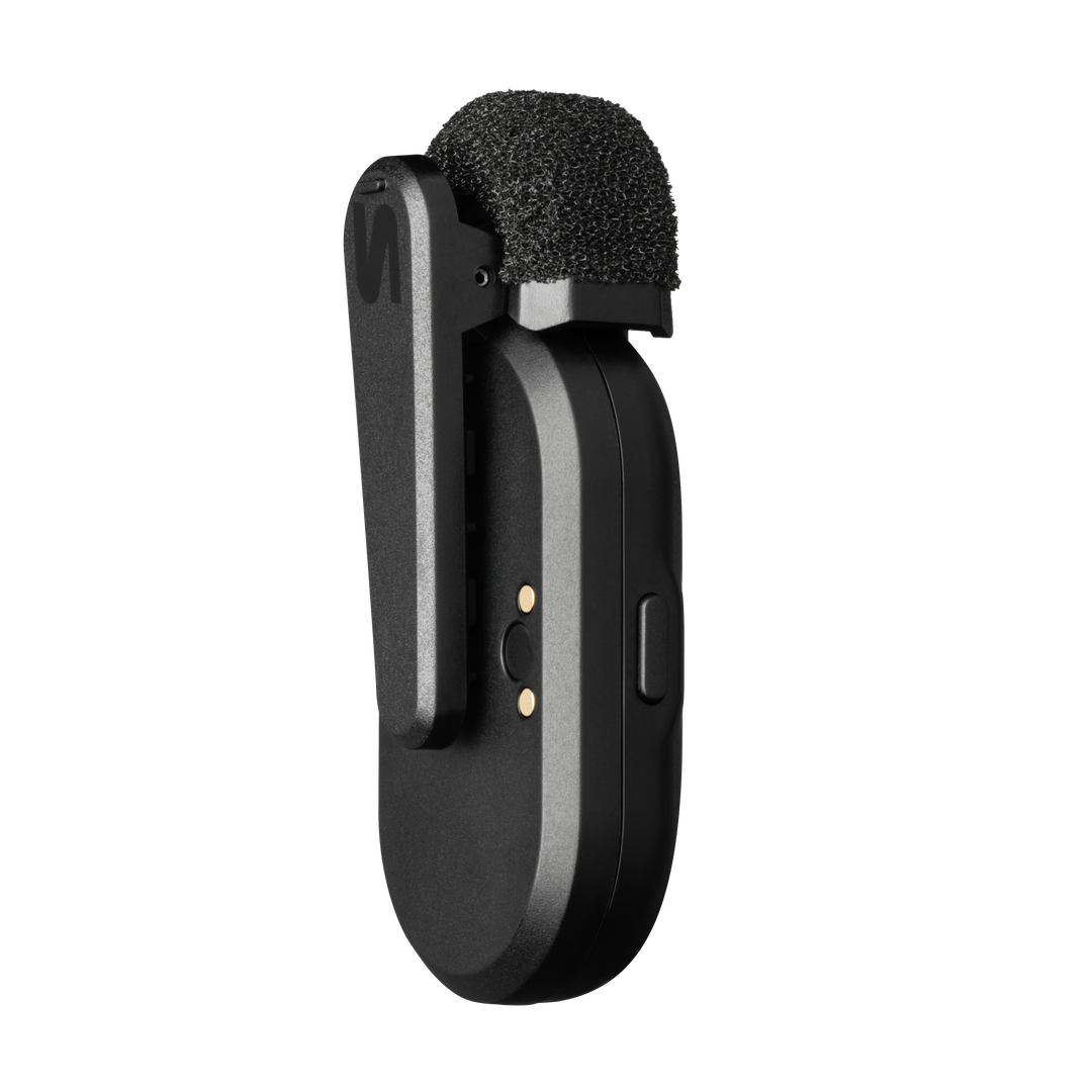 Shure MoveMic One Bluetooth Microfoni (1 Microfoni)