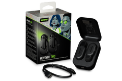 Shure MoveMic Two Bluetooth Set Microfoni (2 Microfoni)