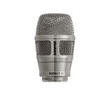 Shure NXN8/S Capsula Wireless per Shure (Super-cardioide, Nichel)