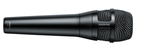 Shure NXN8/C Nexadyne Mikrofono Dinamico (Cardioide, Nero)