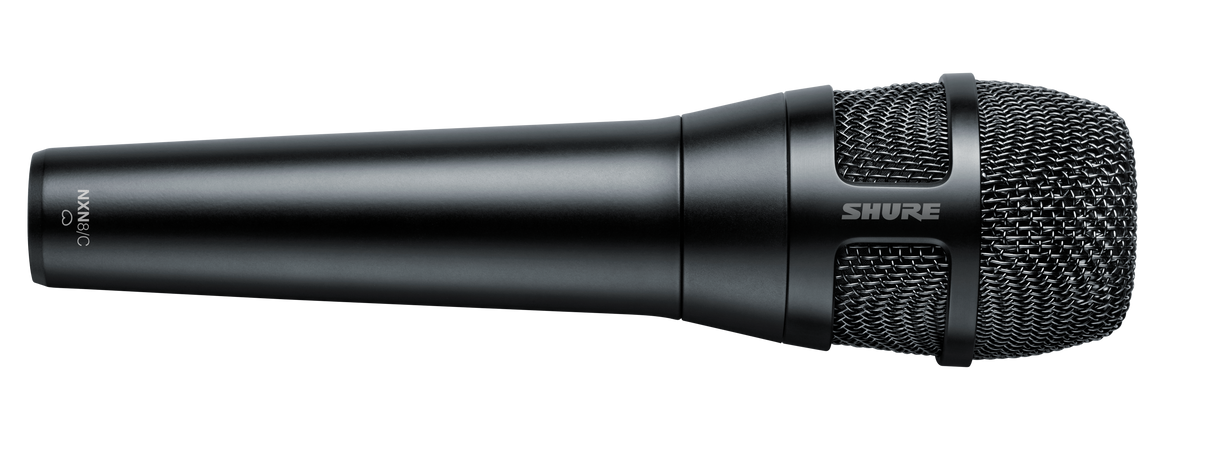Shure NXN8/C Nexadyne Mikrofono Dinamico (Cardioide, Nero)