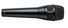 Shure NXN8/S Nexadyne Mikrofono Dinamico (Super-cardioide, Nero)