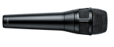 Shure NXN8/S Nexadyne Mikrofono Dinamico (Super-cardioide, Nero)