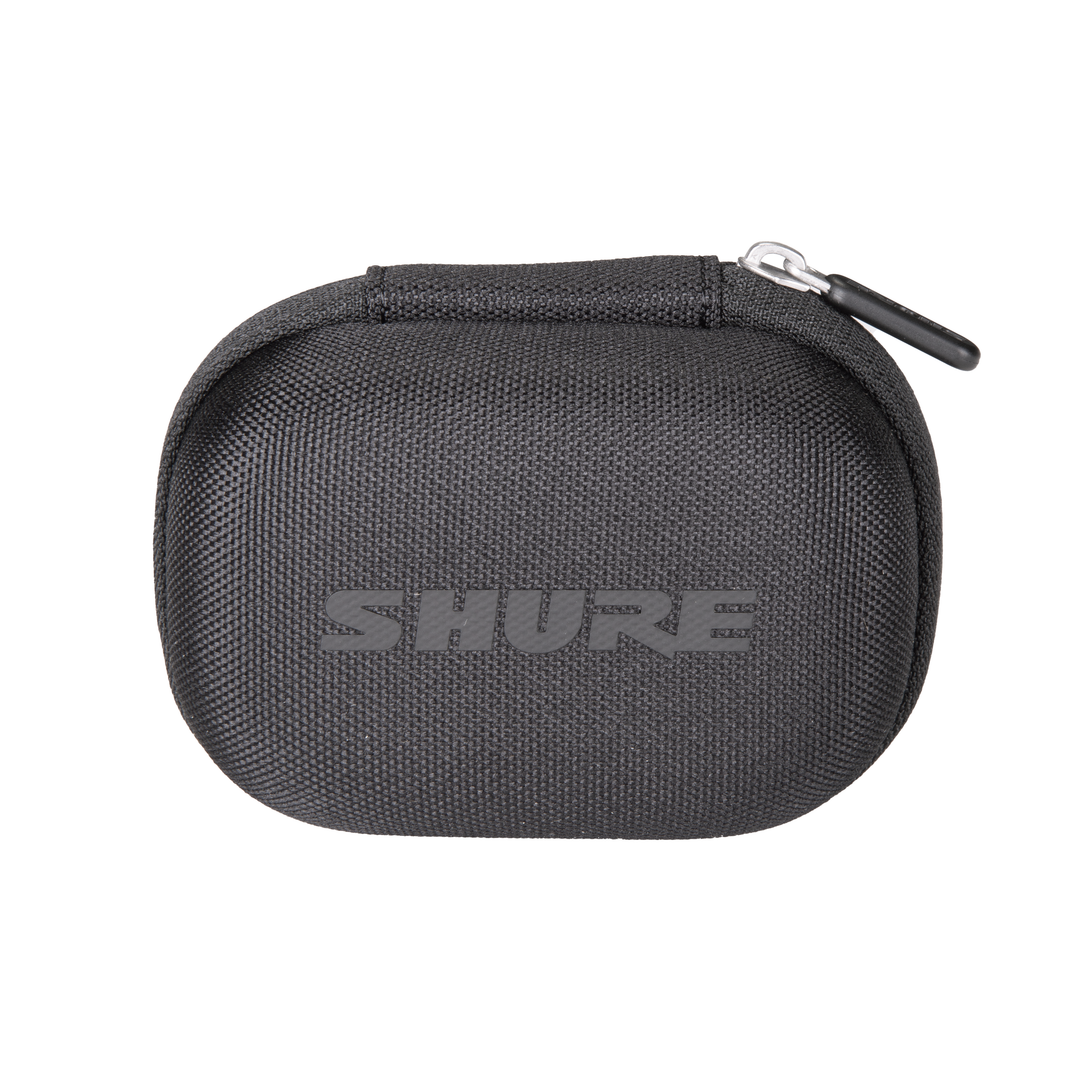 Shure Scatola di Stoccaggio per Capsule Wireless NXN8