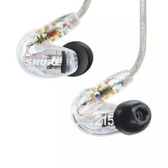 Shure PSM300 SE215 - Sistema In-ear (H20)