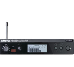 Shure PSM300 SE215 - Sistema In-ear (H20)