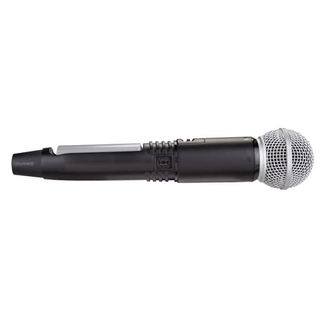 Shure SB904 Batteria ricaricabile (GLXD+)