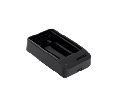 Shure SBC10-903-E SLXD Caricabatterie