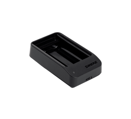 Shure SBC10-903-E SLXD Caricabatterie