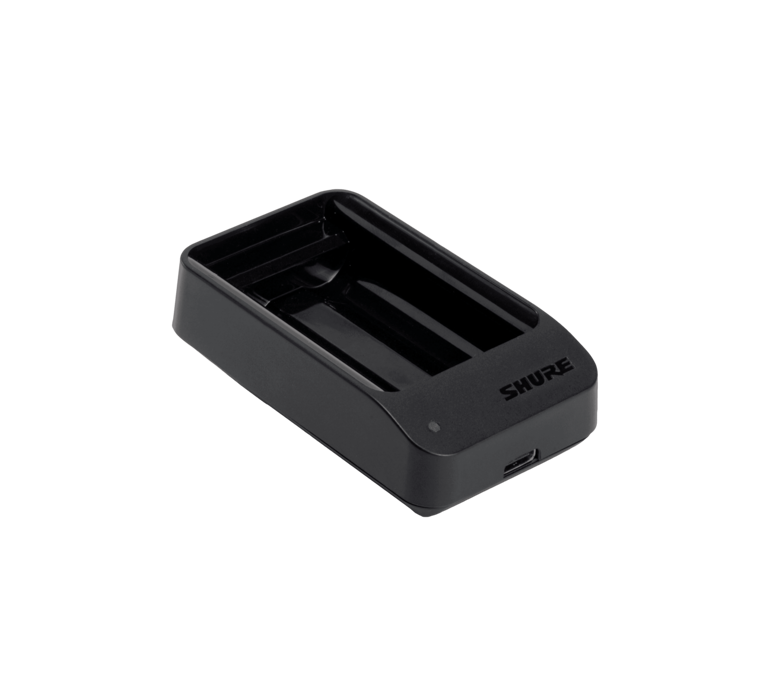 Shure SBC10-903-E SLXD Caricabatterie