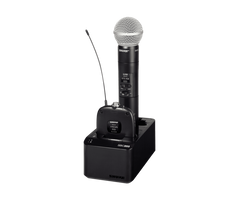 Shure SBC203-E SLXD Caricabatterie