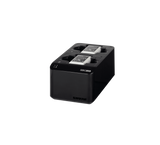 Shure SBC203-E SLXD Caricabatterie