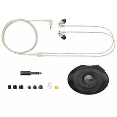 Shure SE425-CL