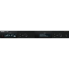 Shure SLXD24DE/SM58-J53 Sistema Microfono Wireless (562-606Mhz)