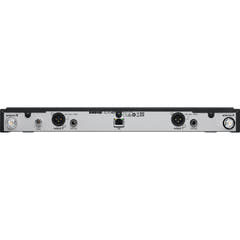 Shure SLXD24DE/SM58-J53 Sistema Microfono Wireless (562-606Mhz)