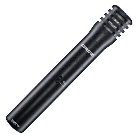 Shure SM137 Microfono a Condensatore