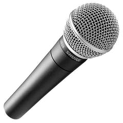 Shure SM58 LC Microfoni per Voce