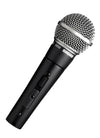 Shure SM58SE Microfono da Canto