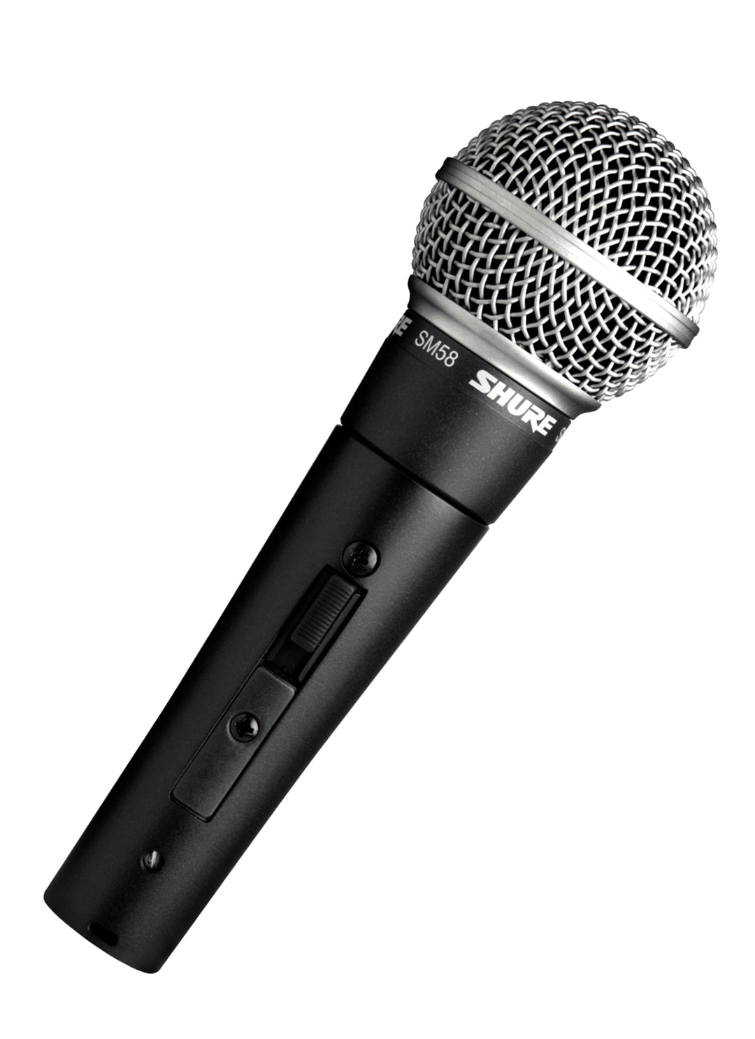 Shure SM58SE Microfono da Canto