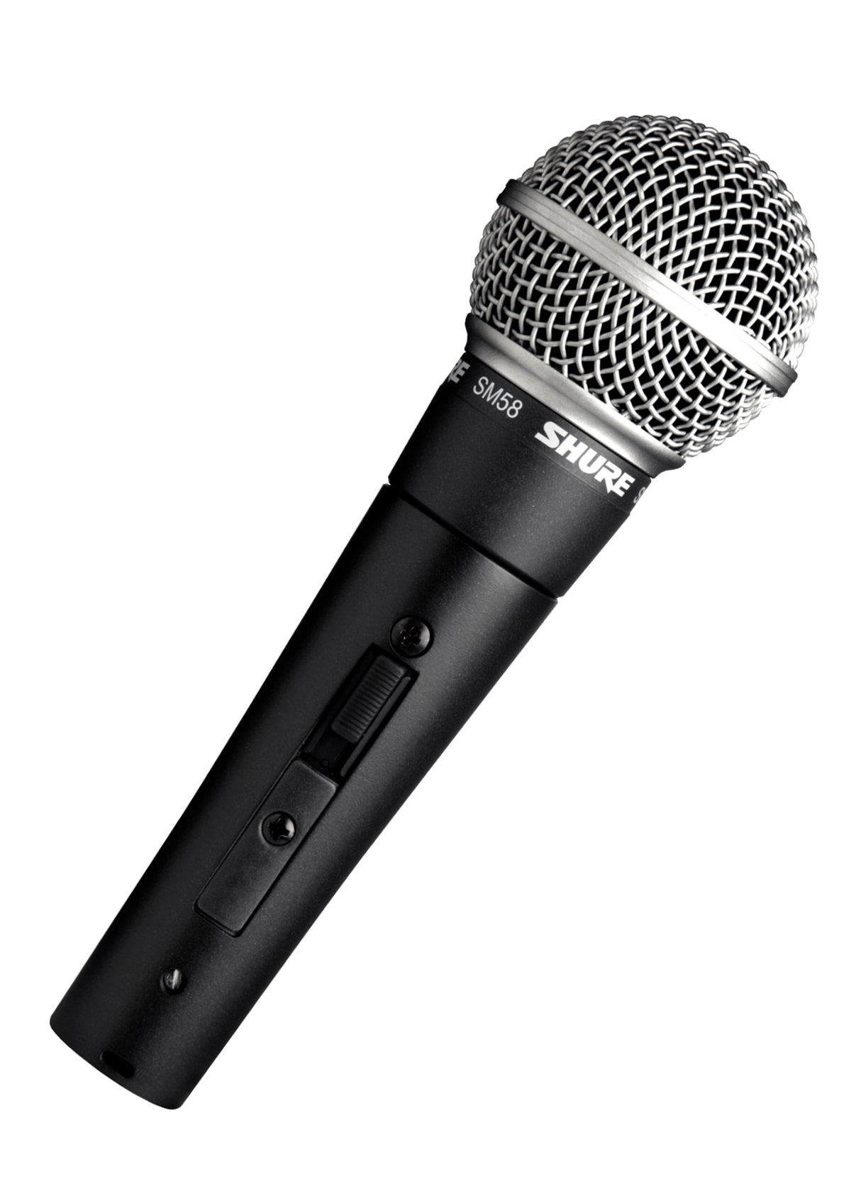 Shure SM58SE Microfono da Canto