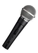 Shure SM58SE Microfono da Canto