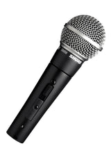 Shure SM58SE Microfono da Canto