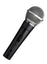 Shure SM58SE Microfono da Canto