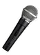 Shure SM58SE Microfono da Canto