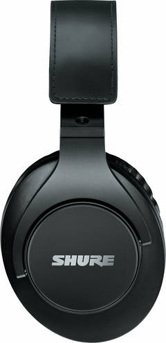 Shure SRH440A-EFS Cuffie da studio (Nero)