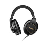 Shure SRH840A-EFS Studio headphones (Black/Gold)