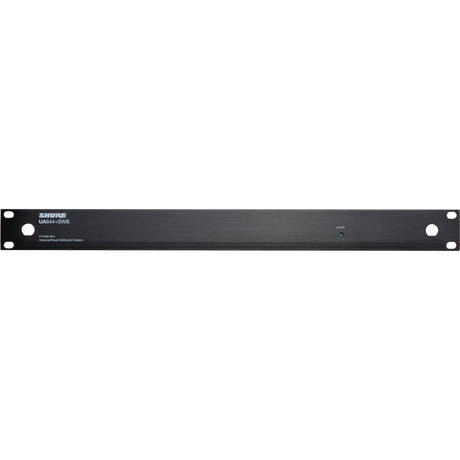 Shure UA844+SWB/LC-E Distribuzione Antenna
