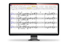Abbonamento Sibelius Ultimate TEAM NUOVO