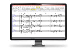 Sibelius Ultimate TEAM Subscription NEW