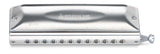 Suzuki S-48S Sirius 12-fori Cromatica Armoniche (C)