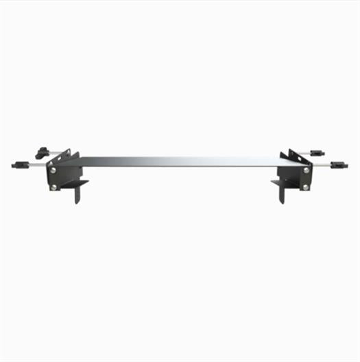 BlackPantherSystem - Montaggio rack Sapucaia A 1U